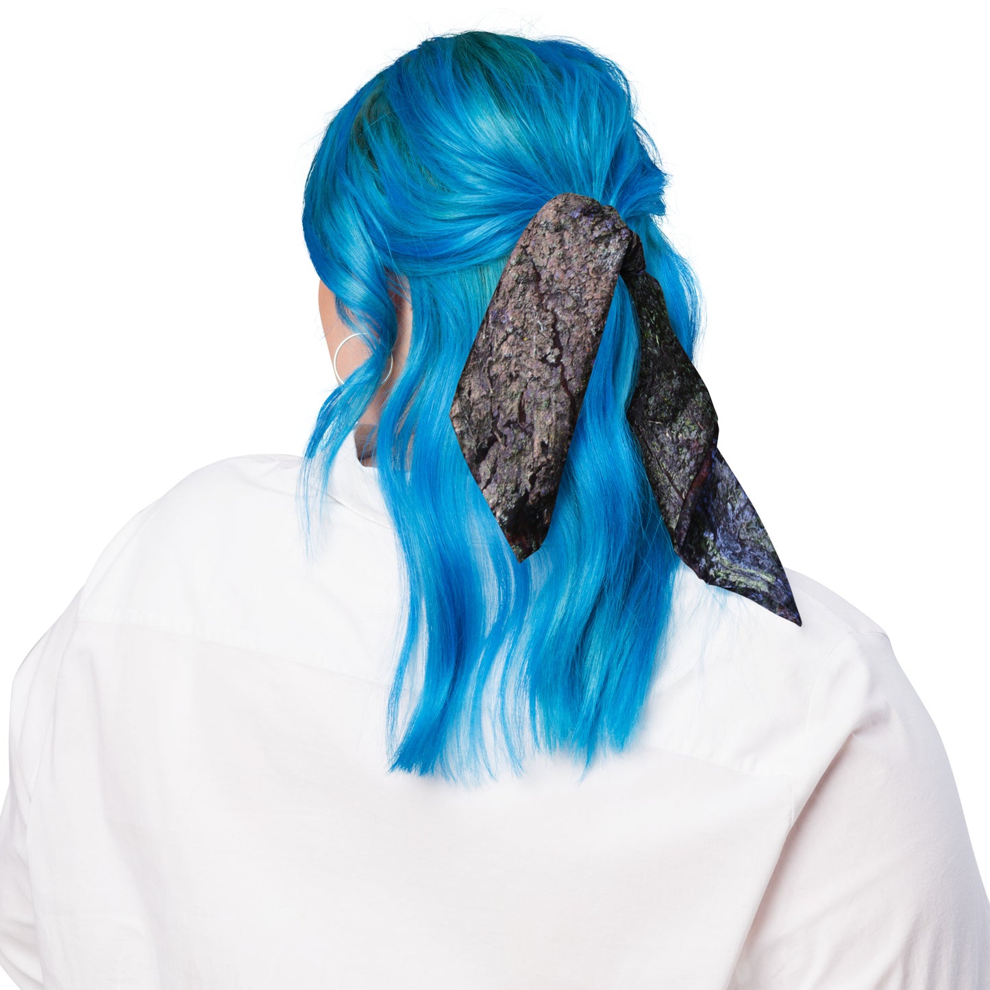 All-over print bandana—By Barked