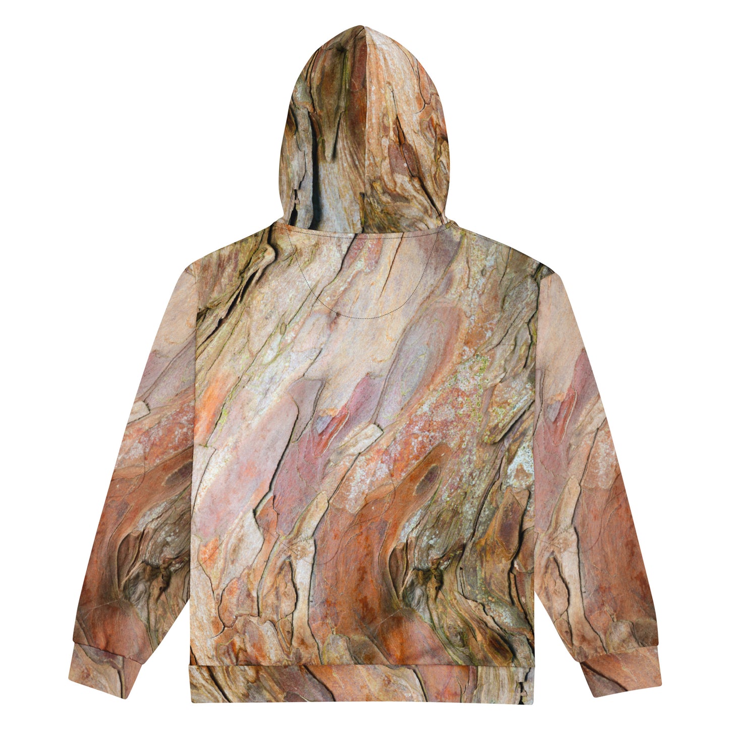 Unisex Birding Hoodie—By Barked