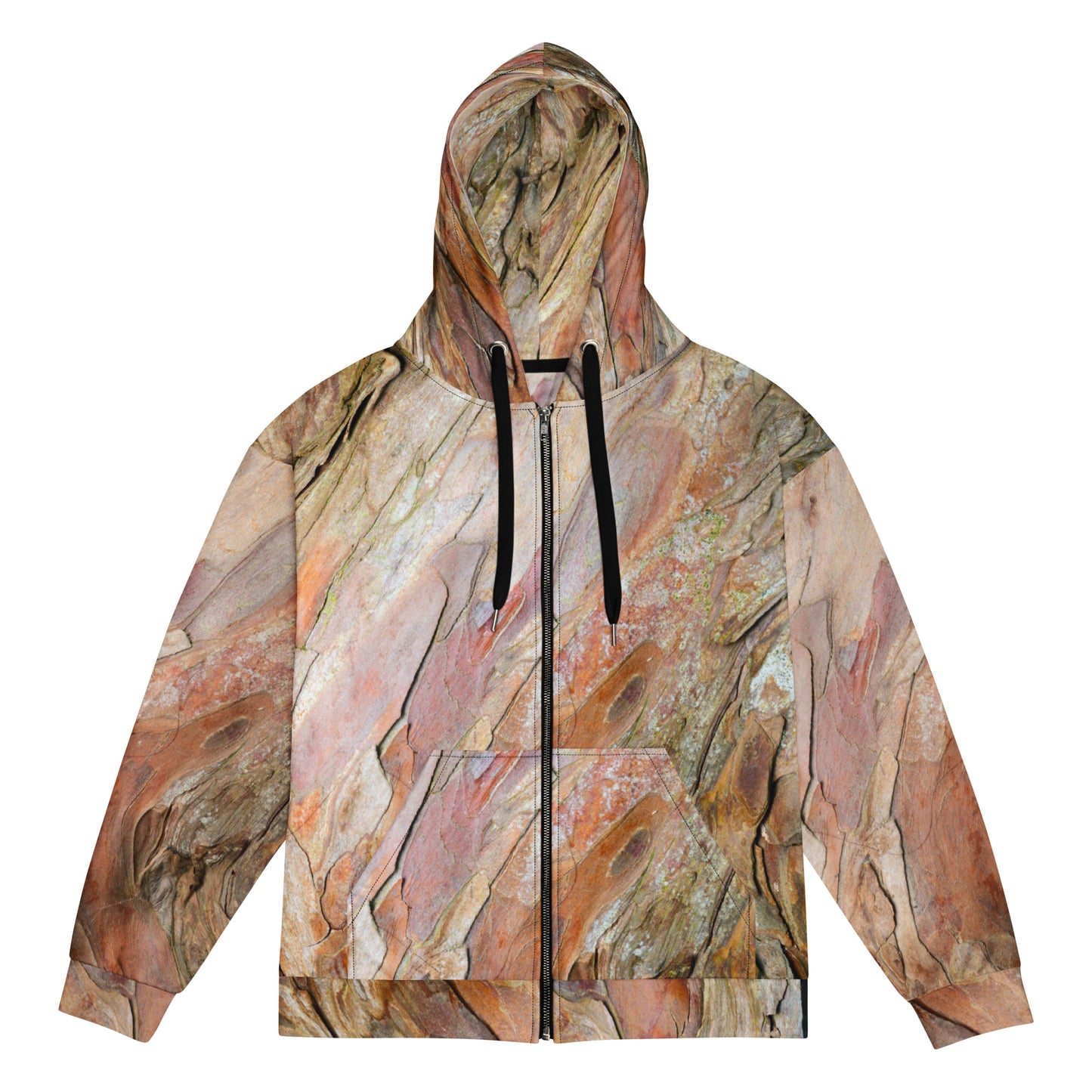 Unisex Birding Hoodie—By Barked