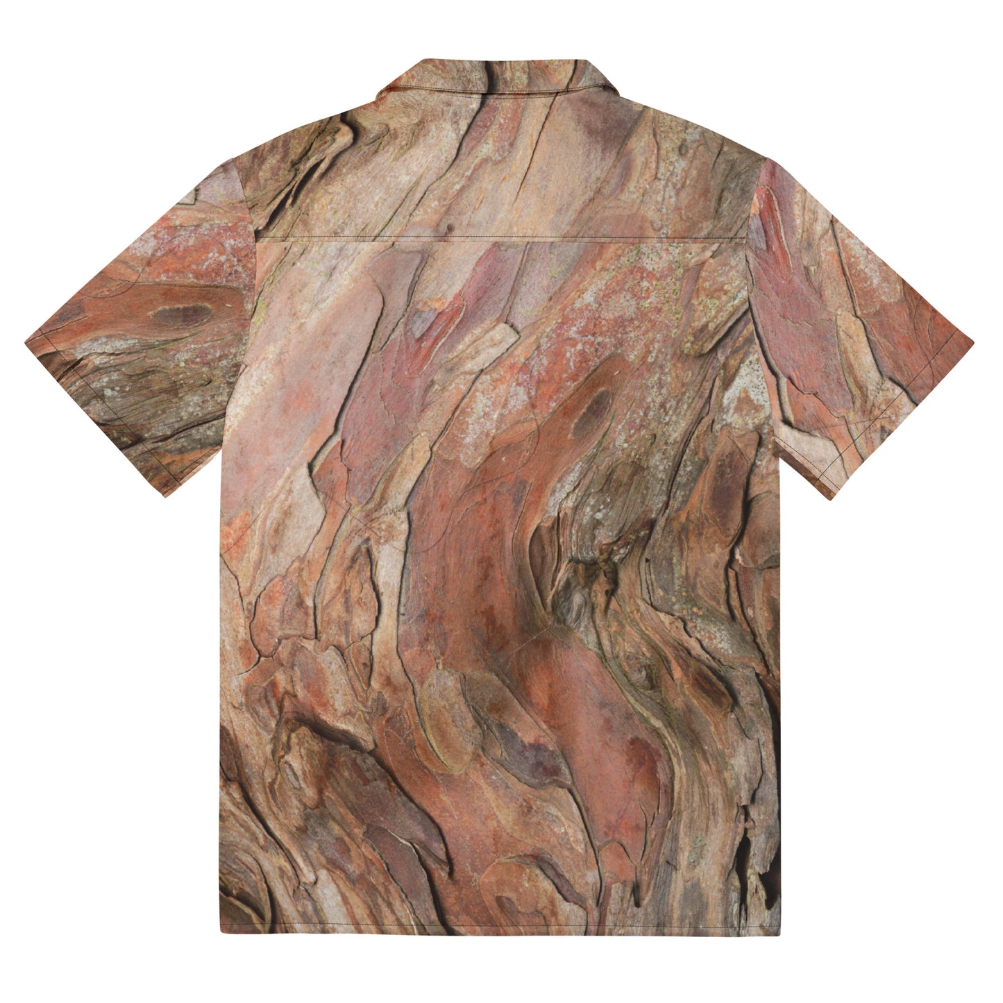 Unisex Birding Shirt—By Barked