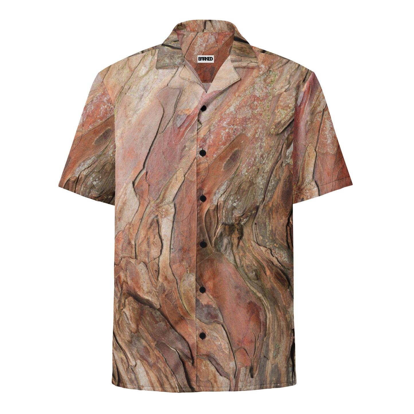 Unisex Birding Shirt—By Barked