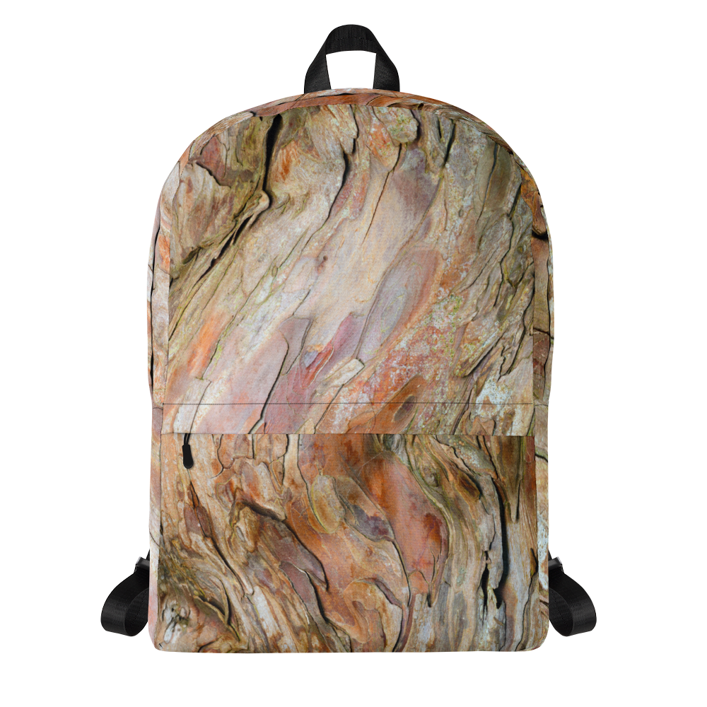 Barked-Backpack-Ancient Yew-England