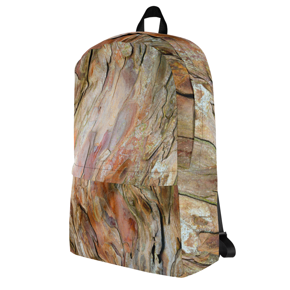 Barked-Backpack-Ancient Yew-England