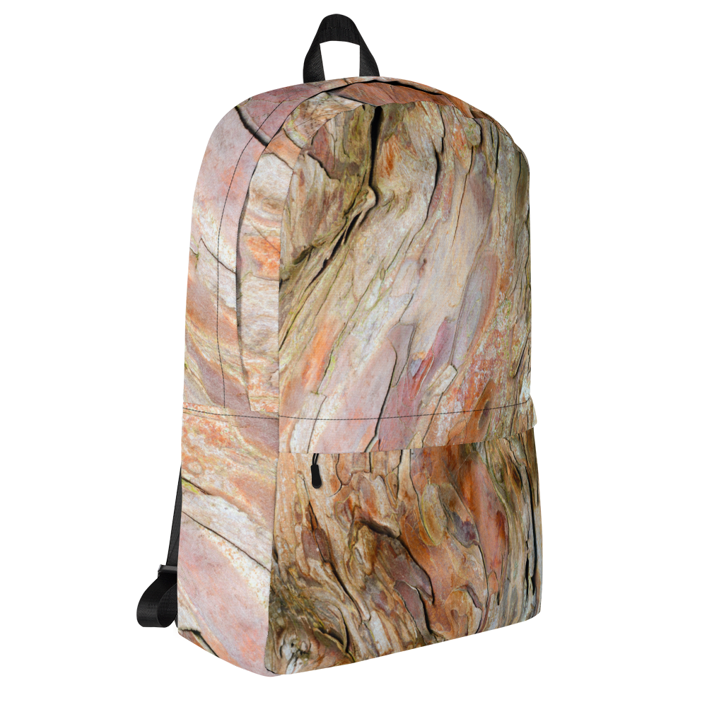 Barked-Backpack-Ancient Yew-England