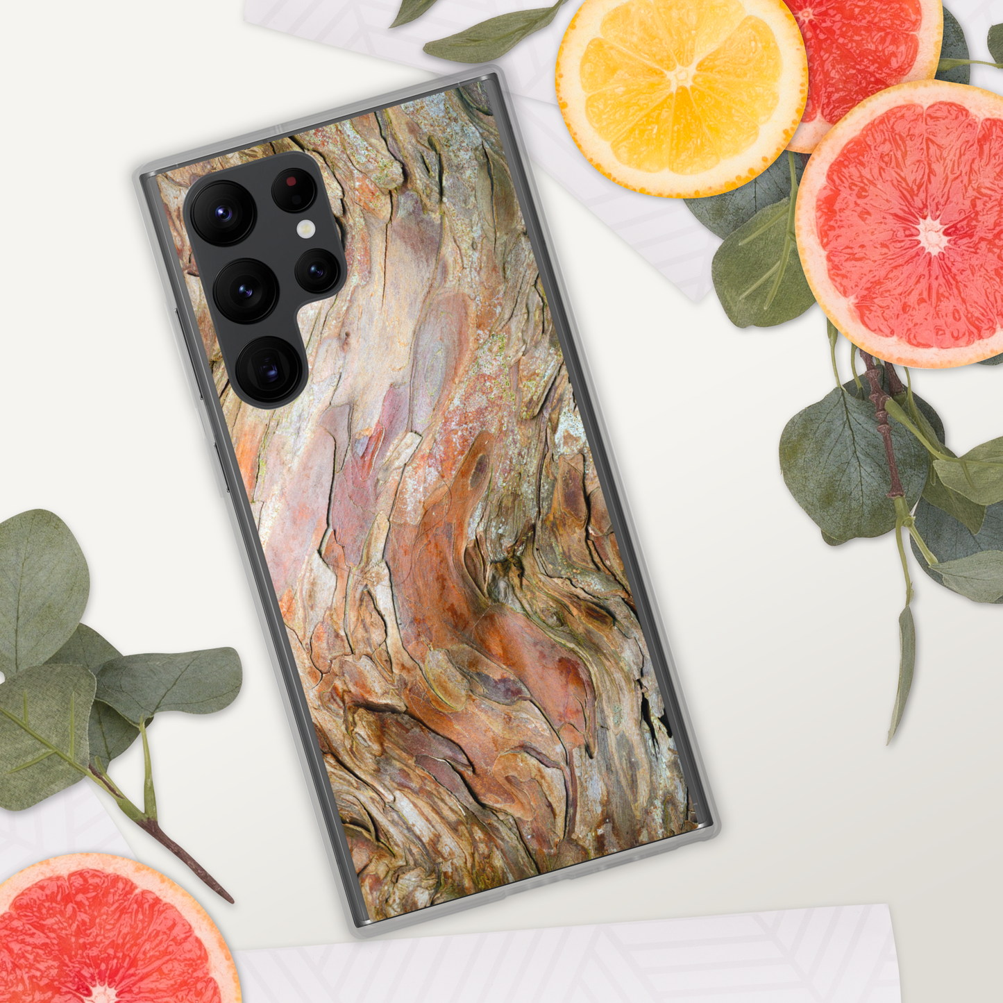 Phone Case—Samsung—Ancient Yew