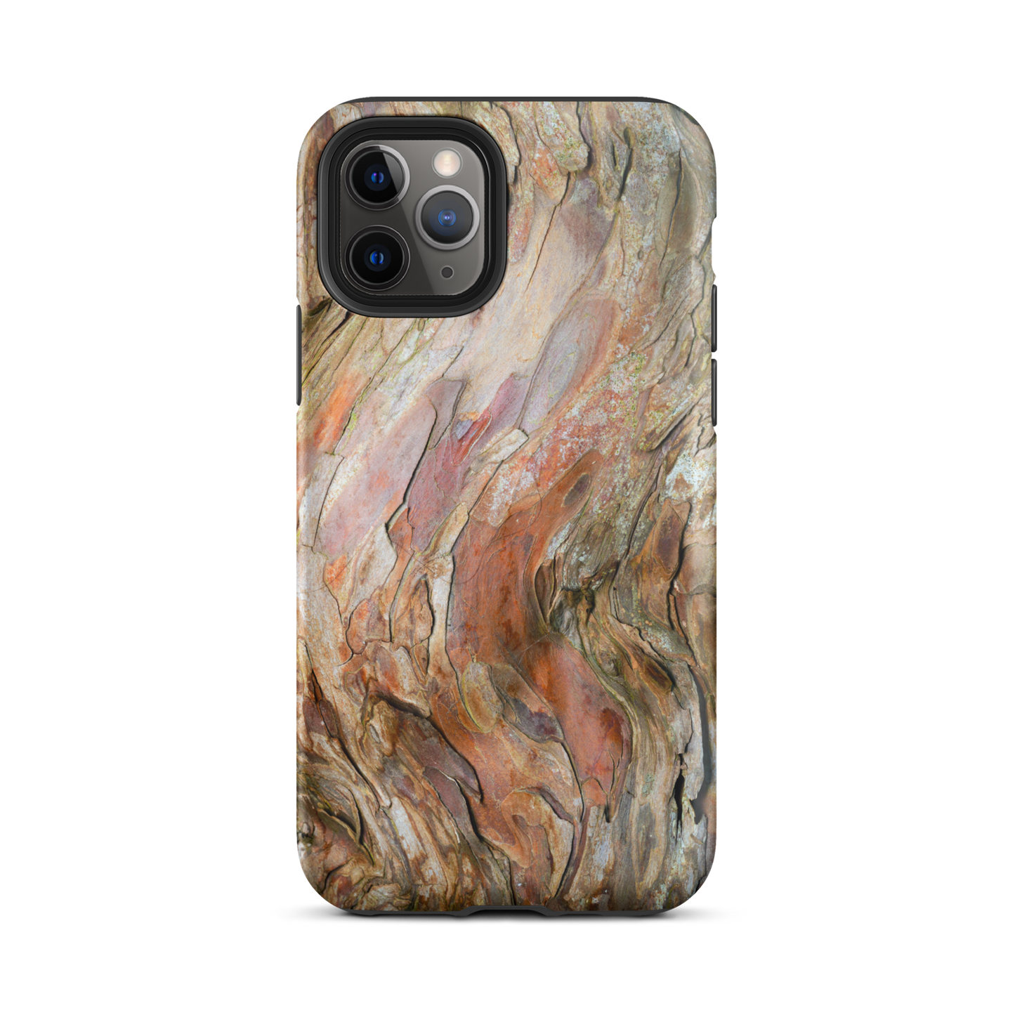 Phone Case—iPhone—Ancient Yew