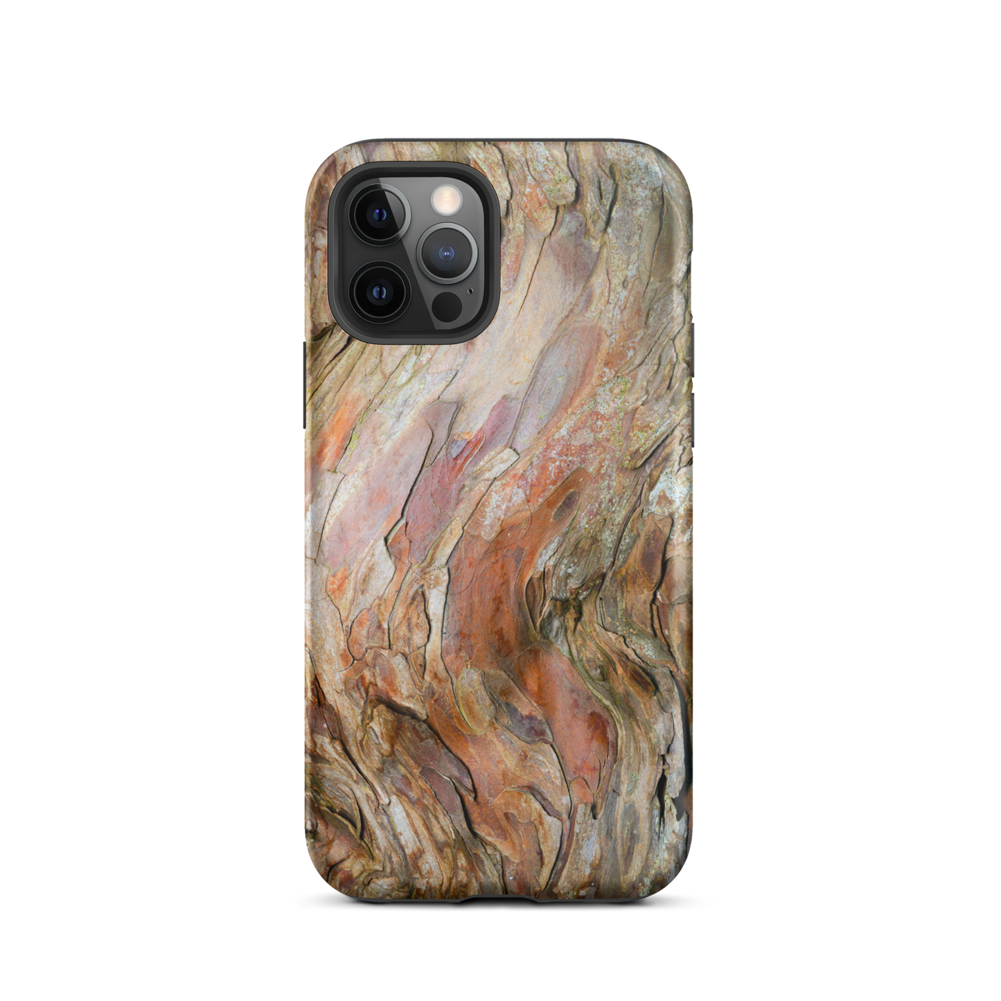 Phone Case—iPhone—Ancient Yew