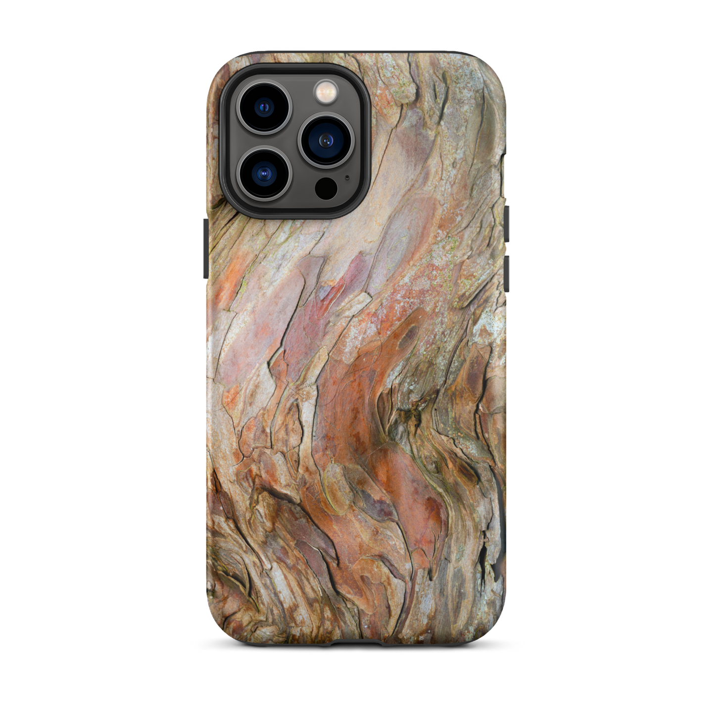 Phone Case—iPhone—Ancient Yew