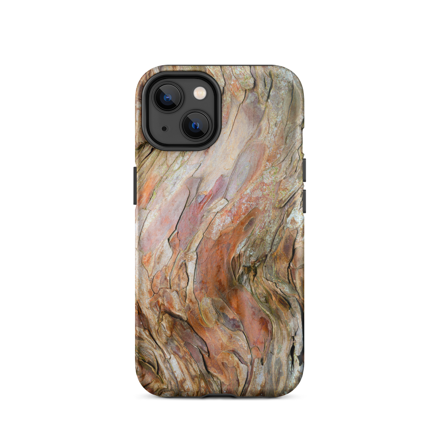 Phone Case—iPhone—Ancient Yew