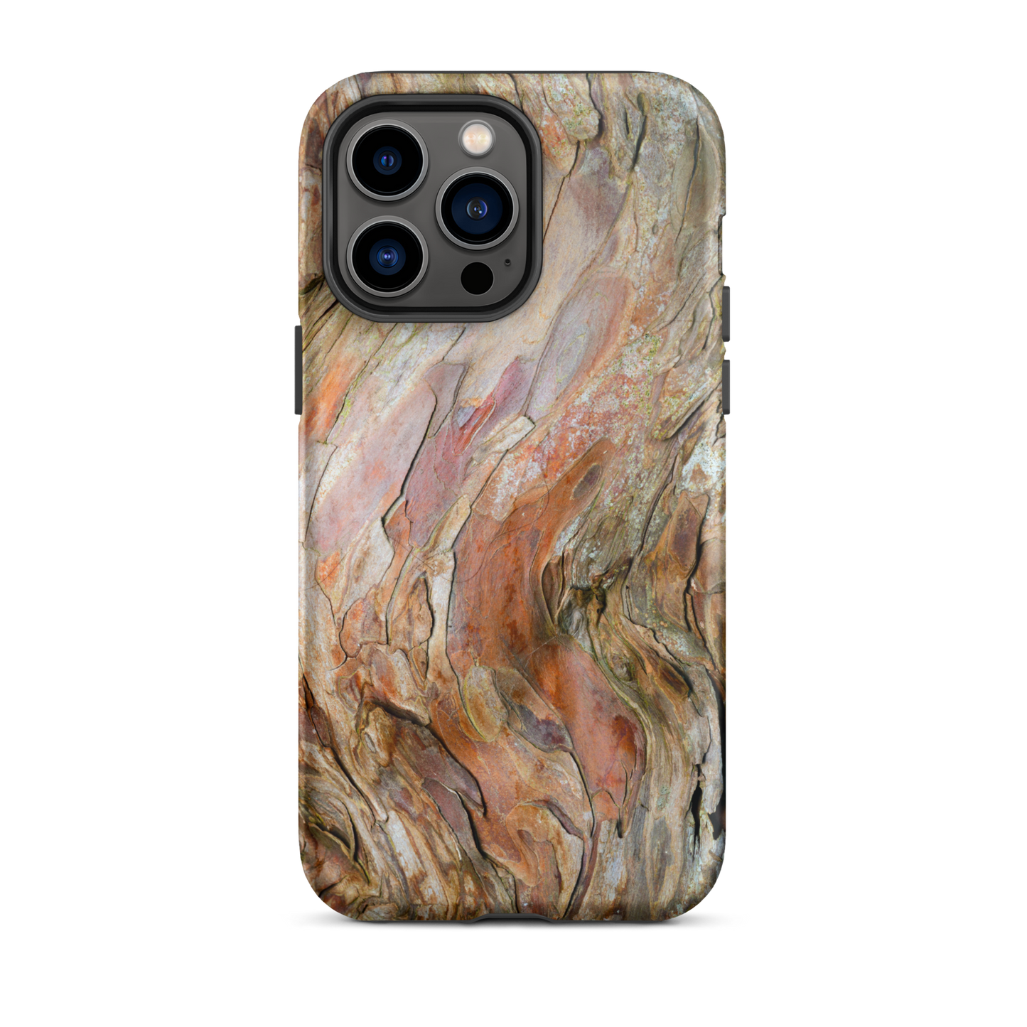 Phone Case—iPhone—Ancient Yew