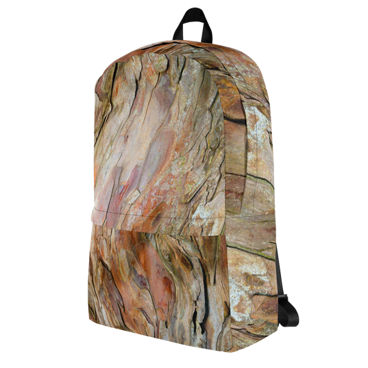 Backpack—Barked Ancient Yew