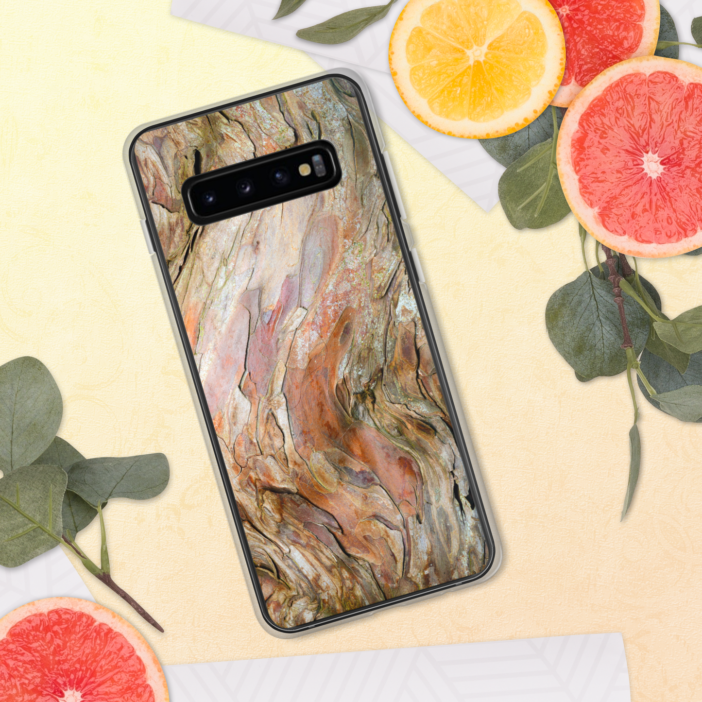 Phone Case—Samsung—Ancient Yew