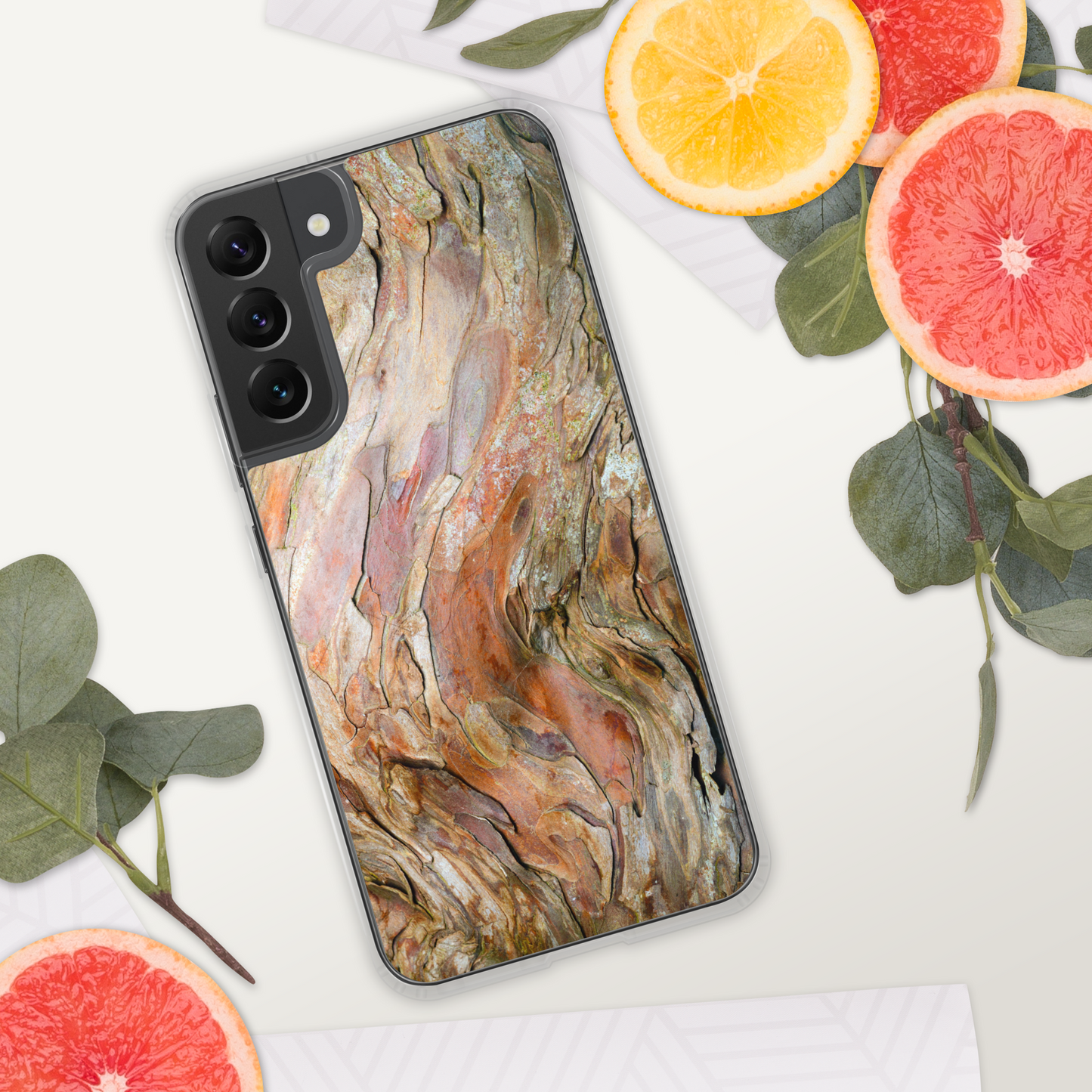 Phone Case—Samsung—Ancient Yew