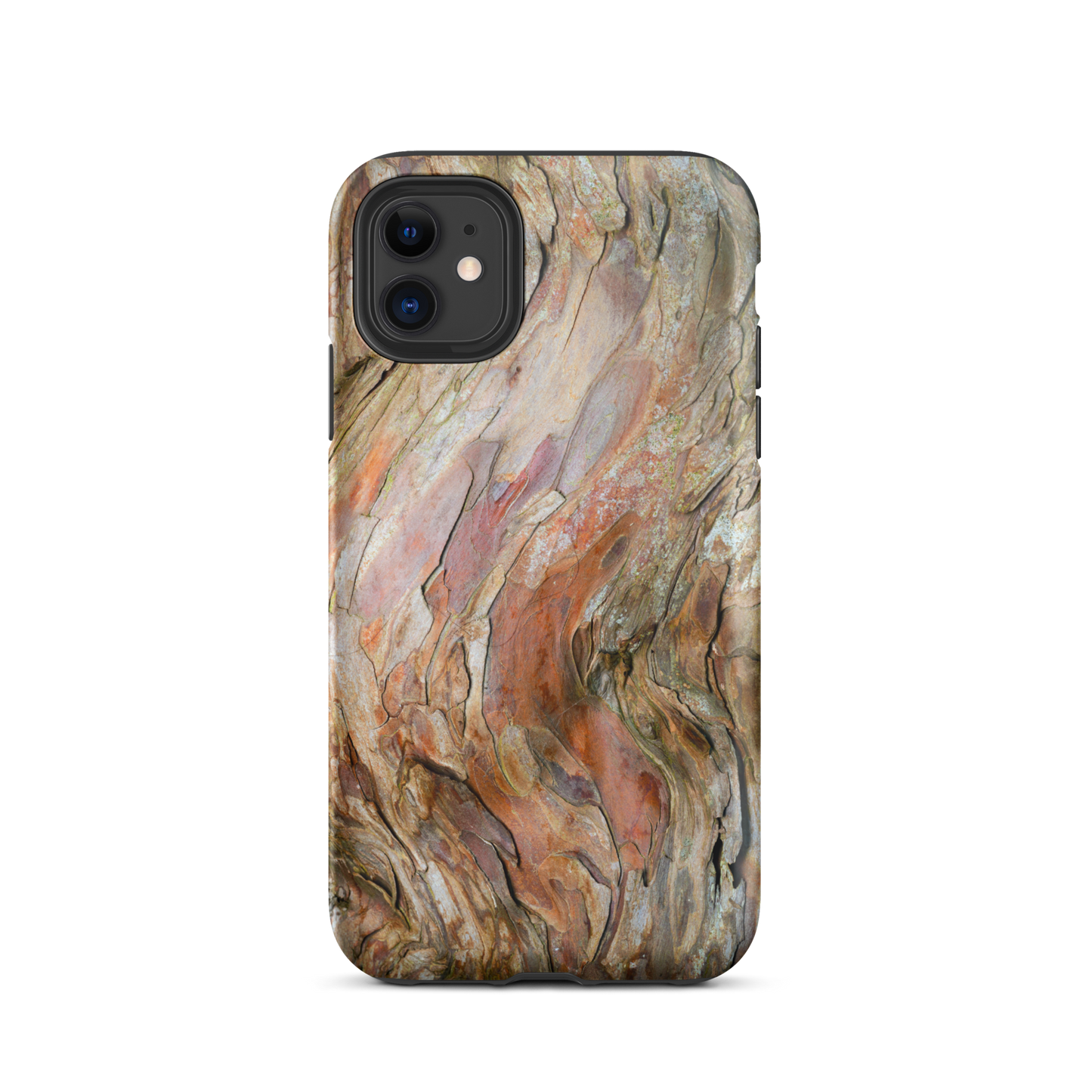 Phone Case—iPhone—Ancient Yew