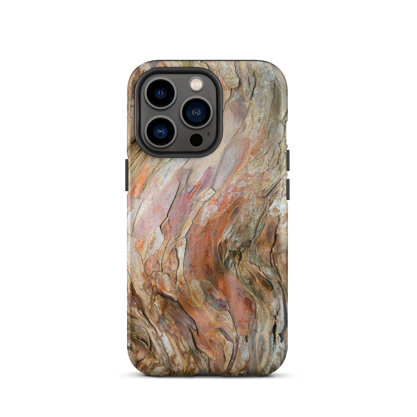 Phone Case—iPhone—Ancient Yew