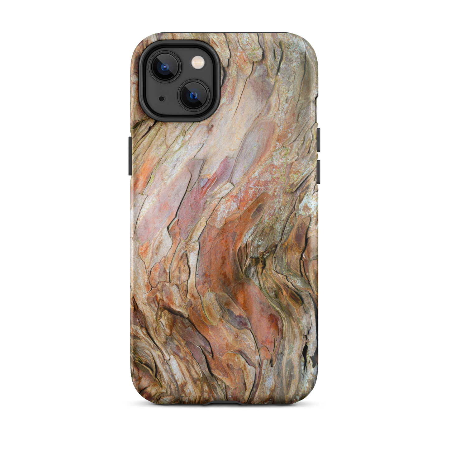 Phone Case—iPhone—Ancient Yew